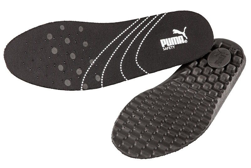 204500 PUMA Einlegesohle evercushion pro footbed Größe 36-47-39